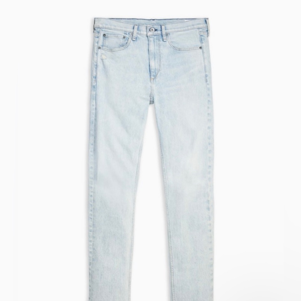 Rag & Bone Skinny Jeans